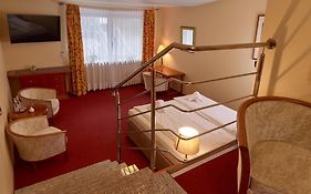Pensjonat Fitness & Spa Gregor